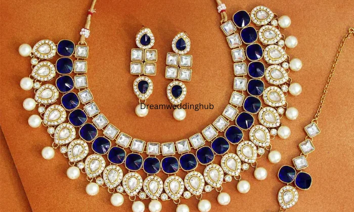 Thokchom  Jewellery 